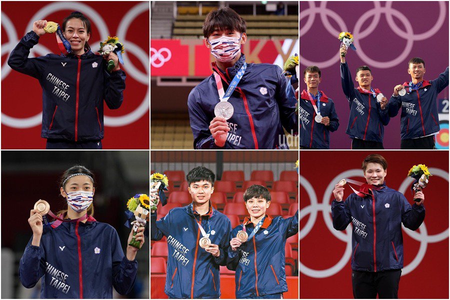 เจาะลึกกีฬาโลก (2021-07-29) ไต้หวันคว้า 6 เหรียญจากโตเกียวโอลิมปิกแร้ว