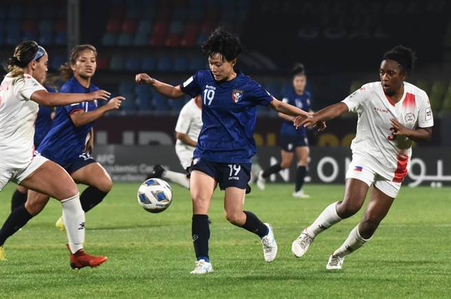 เจาะลึกกีฬาโลก: สาวไต้หวันดวลจุดโทษแพ้ฟิลิปปินส์ ต้องแย่งตั๋วฟุตบอลโลกกับไทยและเวียดนามต่อ