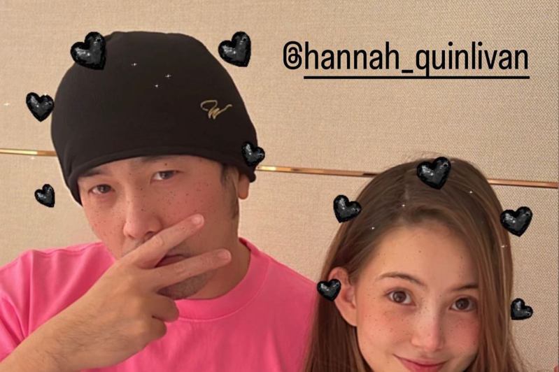 บันเทิงดอทคอม: รหัสรัก 520 คนบันเทิงไต้หวันแห่โพสต์หวานฉลองวันหว่อ-อ้าย-หนี่
