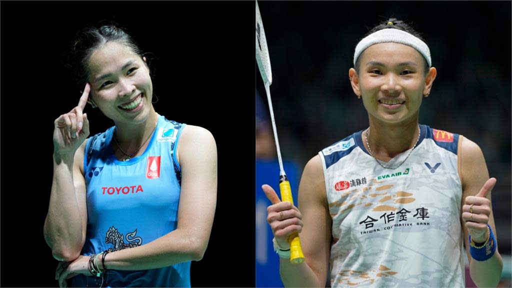เจาะลึกกีฬาโลก: เมย์ล้างแค้นให้ต่ายคว้าแชมป์แรกในรอบ 2 ปีที่มาเลเซีย