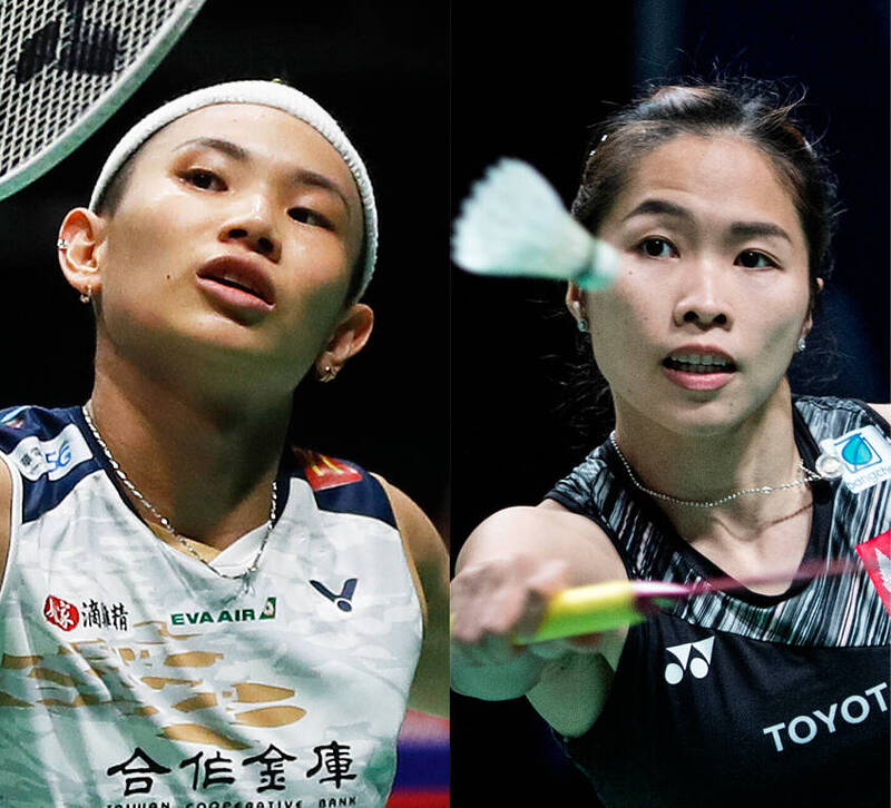 เจาะลึกกีฬาโลก: เมย์ล้างแค้นต่ายสำเร็จในศึกแบดที่เดนมาร์ก