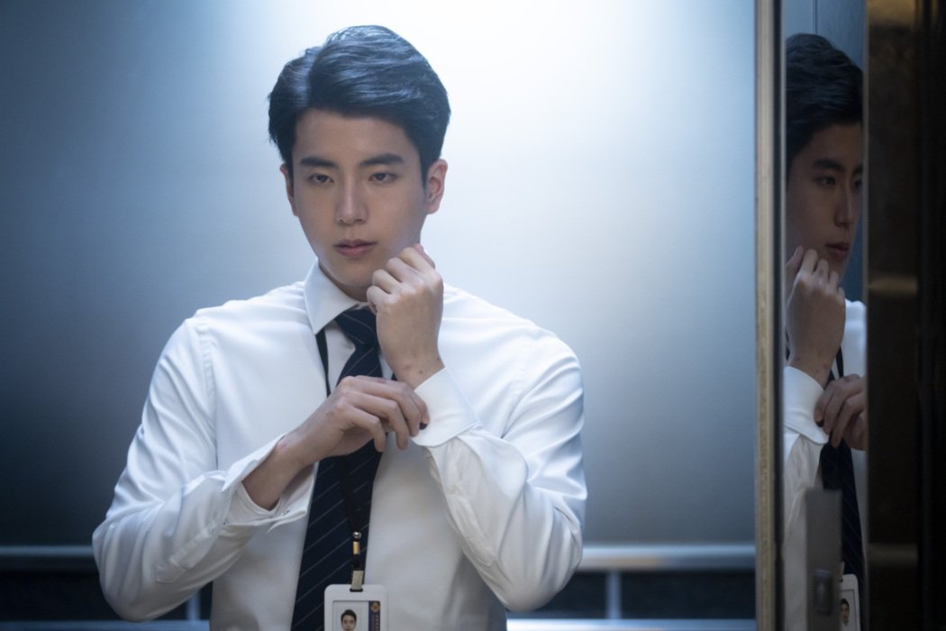 บันเทิงดอทคอม: เตรียมชมผลงานของดาราไทยในซีรี่ย์ไต้หวัน