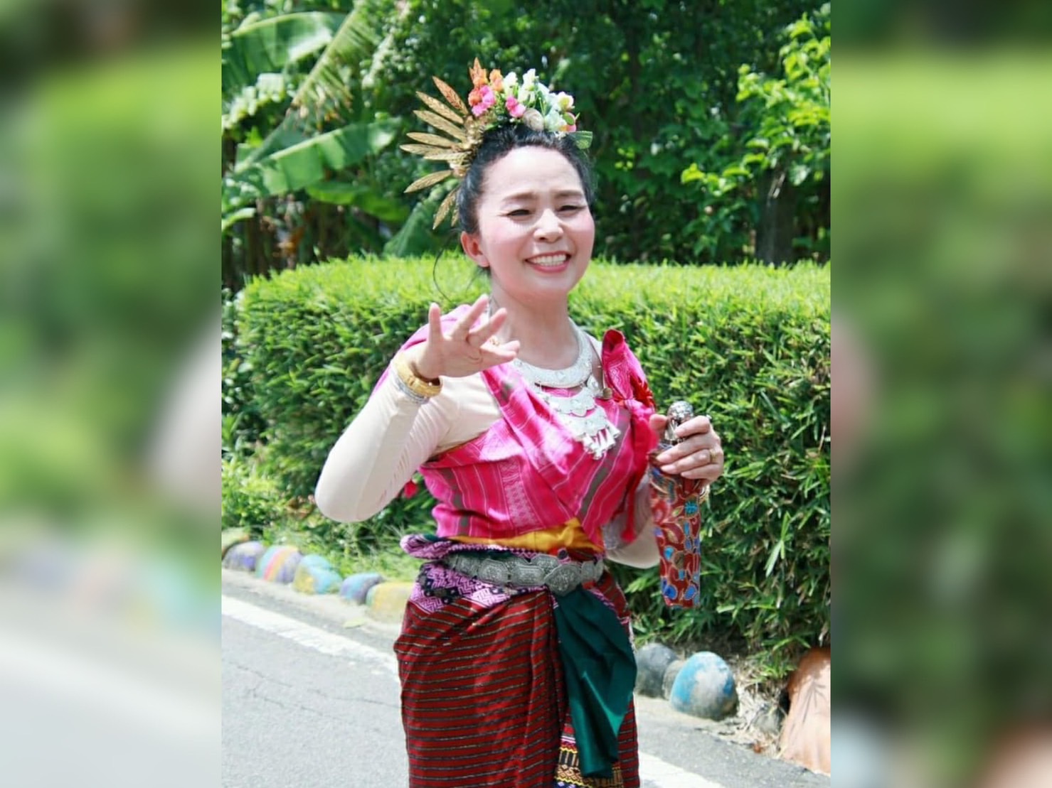 บันทึกชีวิตในไต้หวัน : อยากเขียนไปเรื่อยๆ ไม่อยากให้กลอนผญา ปรัชญาอีสานโบราณสูญหายไป ft.พี่นิด นักกวีนิพนธ์กลอนลาวอีสาน