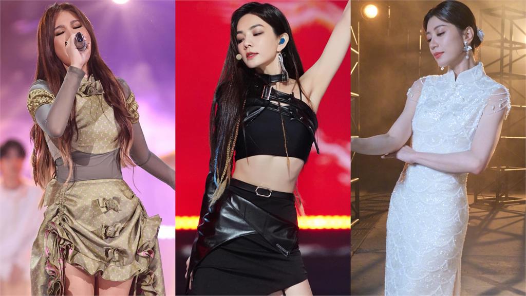 บันเทิงดอทคอม: Ella ครองแชมป์ Ride the Wind 2023 พร้อมควง A-Lin และเจี่ยจิ้งเหวินเข้ารอบ 11 คนสุดท้าย