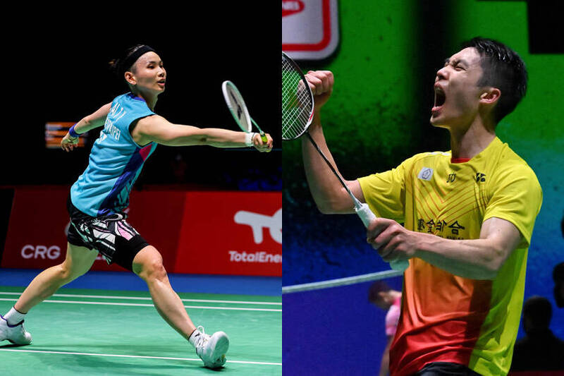 เจาะลึกกีฬาโลก: เหล่านักแบดไทย-ไต้หวันพาเหรดเข้ารอบลึกในศึกแบดมินตันชิงแชมป์โลกที่เดนมาร์ก