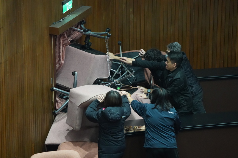 กระแสประชาธิปไตย