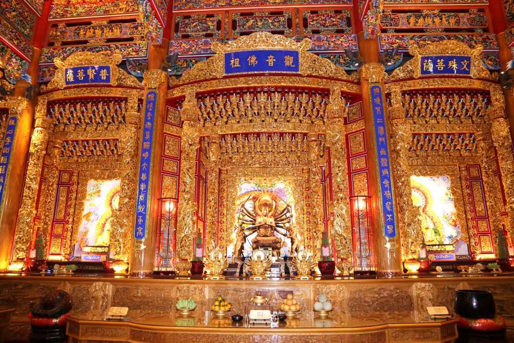 อะไรๆ ในไต้หวัน: สายมูต้องมา~ ไหว้ขอพรเนื่องในวันประสูติของพระโพธิสัตว์กวนอิม! วันมงคลแห่งการขอพร