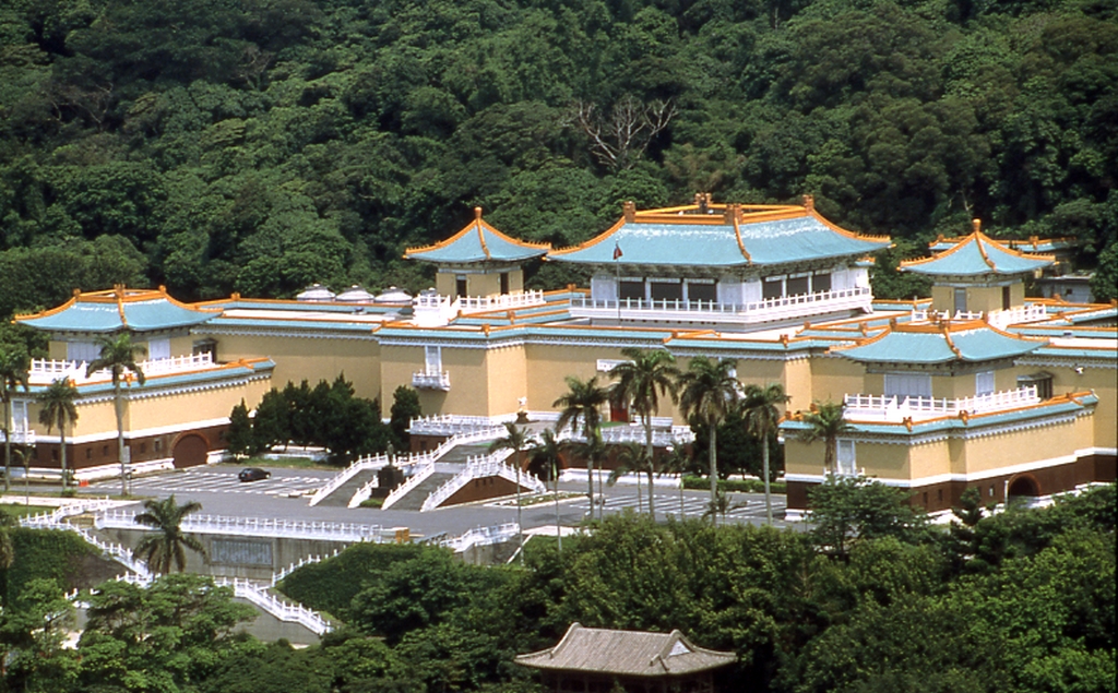 คุยเฟื่่องเรื่องวัฒนธรรม 9 พ.ย. 2558 - วังพิพิธภัณฑ์