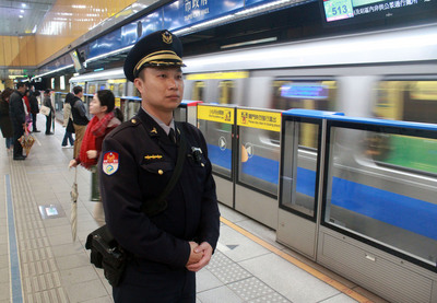 ที่นี่ไต้หวัน –13 เม.ย. 2559 ครบรอบ 20 ปีรถไฟฟ้าไทเป