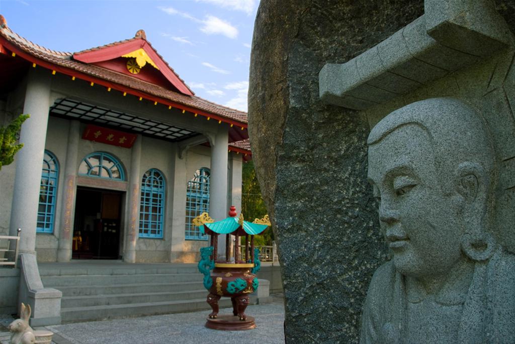 เที่ยวทะเลสาปสุริยันจันทรากับทริปแบบไม่ตั้งใจภาค 2 ตอนนั่งเรือชม