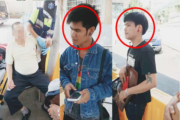 ฟังรายการไขปัญหาแรงงาน วันศุกร์ที่ 5 สิงหาคม 2559