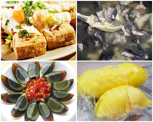 เลาะรั้วครัวไต้หวัน-ประจำวันพฤหัสบดีที่ 15 กันยายน 2559