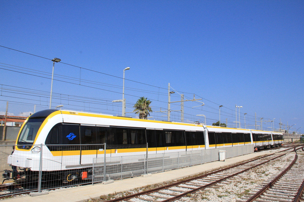 ที่นี่ไต้หวัน – 04 มค. 2560 – สุดเจ๋งไต้หวันผลิตรถไฟได้เองแย้วว.