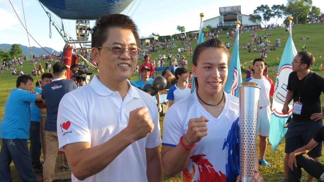 สาวไต้หวัน (เฉียนเพ่ยหยุน) จบที่ 3 ในศึก LPGA มาราธอน คลาสสิค