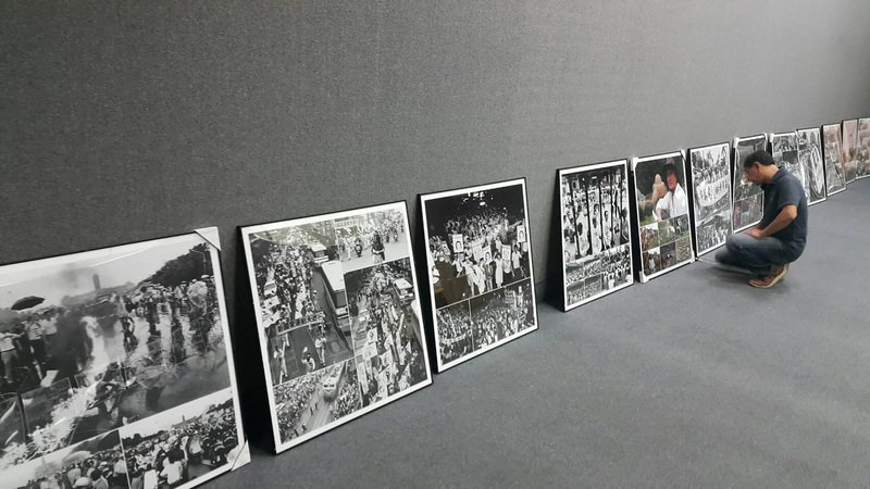 หลายประเทศในยุโรปสนับสนุนเสรีภาพประชาธิปไตยในไต้หวัน