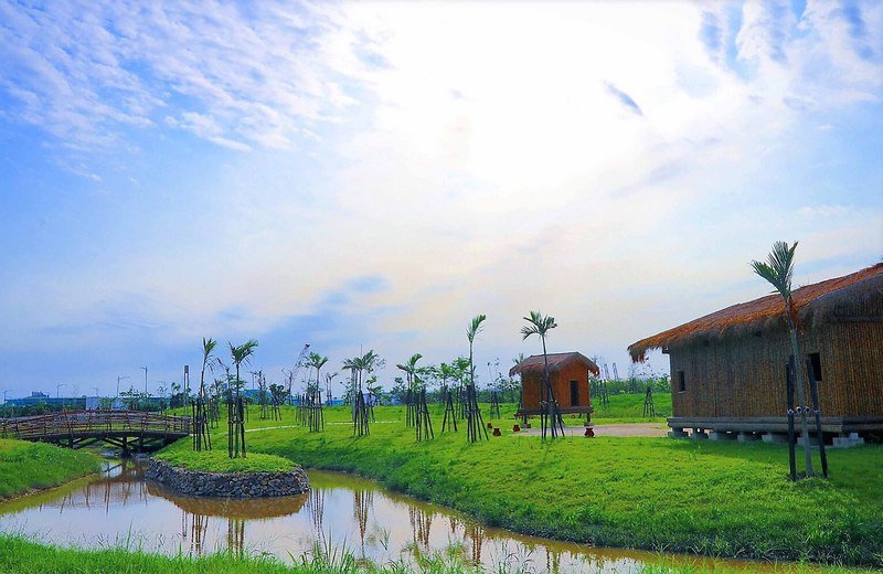 เปิดใช้งานโซนแรกของ The Shihsanhang Museum of Archaeology 25 พฤษภาคมนี้