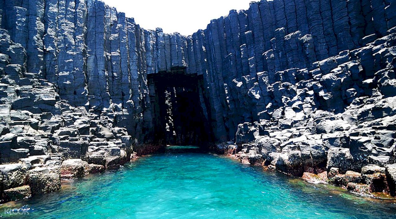 ครั้งแรกของเกาะเผิงหูที่ติด 10 อันดับสถานที่ท่องเที่ยวถ่ายภาพสวยที่สุดในโลก