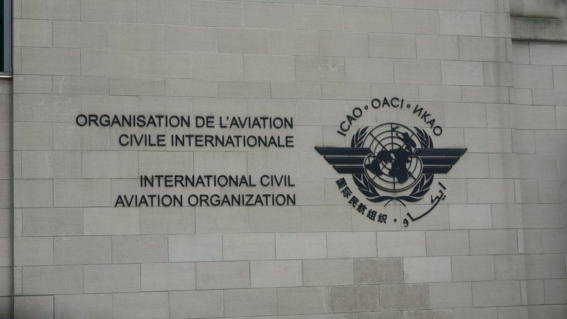 สโลวักสนับสนุนไต้หวันเข้าร่วมองค์การการบินพลเรือนระหว่างประเทศ( ICAO)