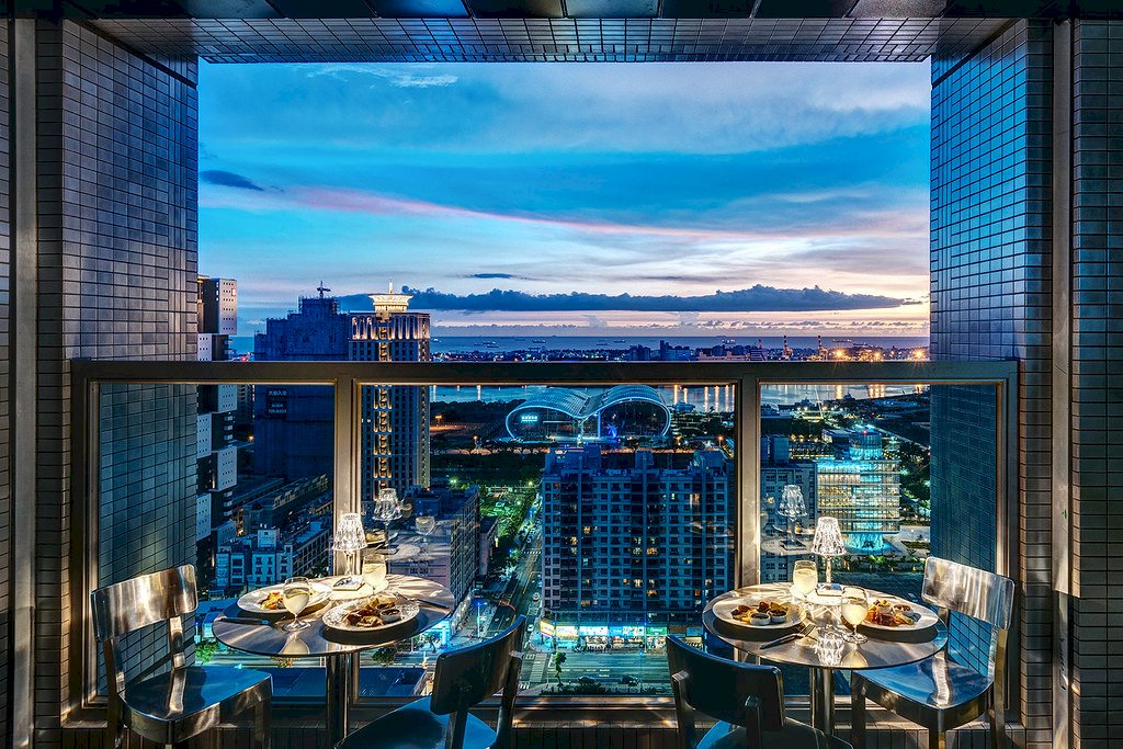 6 โรงแรมดังในไต้หวันได้รับรางวัลระดับโลก World Luxury Hotel Awards