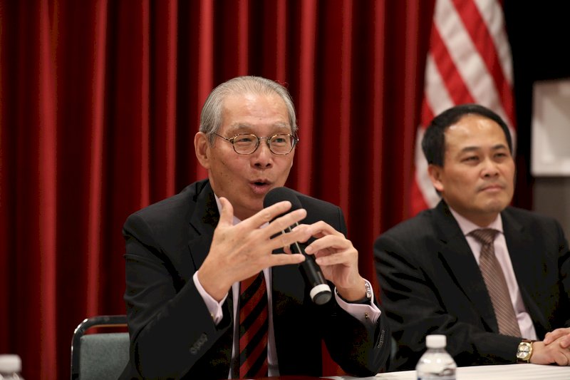สำนักงานตัวแทนไต้หวันในสหรัฐฯ จัดตั้งฝ่ายการเกษตร คาดหวังฟื้นฟูการเจรจา TIFA