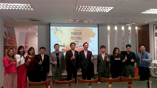 TECO จัด “เทศกาลการท่องเที่ยวไต้หวัน 2020” หวังดึงนักท่องเที่ยวชาวไทยเยือนไต้หวัน ทำสถิติใหม่ในปี 2020