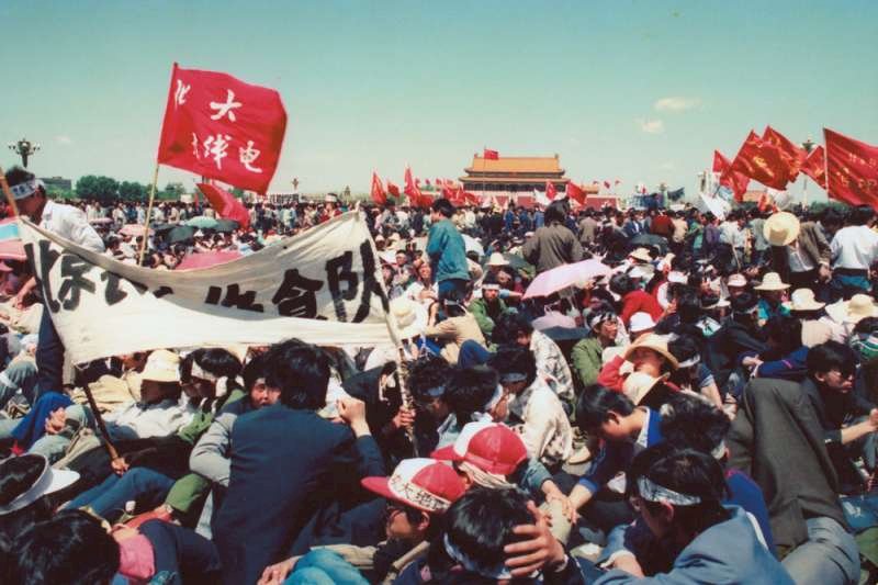 ครบรอบ 31 ปี เหตุการณ์ประท้วงที่จัตุรัสเทียนอันเหมิน ปธ.สภานิติบัญญัติเรียกร้องทั่วโลกจับมือกันช่วย ปชช.ในจีนและฮ่องกงให้มีประชาธิปไตย
