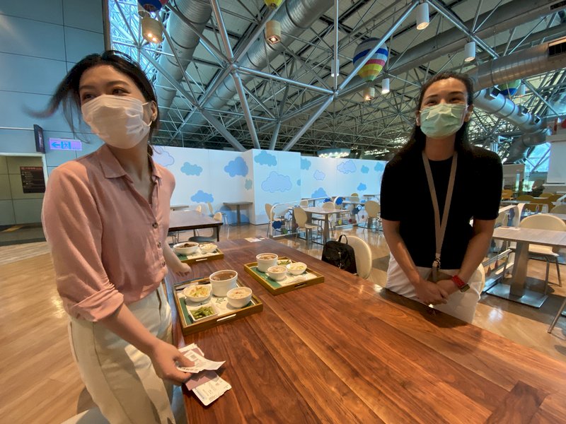 นักข่าวจีน 2 คน ทำผิดระเบียบ ถูกขับออกจากไต้หวัน