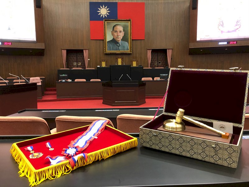ไต้หวันพร้อมต้อนรับประธานวุฒิสภาสาธารณรัฐเช็กด้วยมาตรการป้องกันโรคเข้มข้น