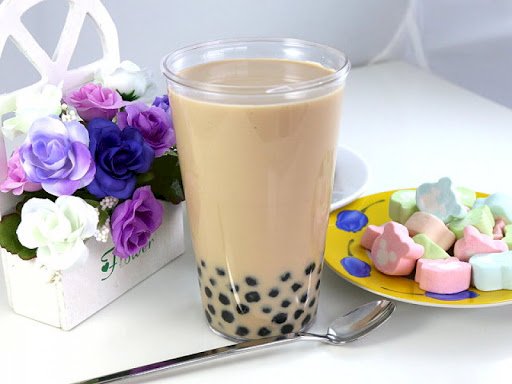 1 ม.ค.ปีหน้าเป็นต้นไป ชานมไข่มุกต้องติดฉลากระบุปริมาณแคลอรี่ ฝ่าฝืนปรับสูงสุด 3 ล้านเหรียญ