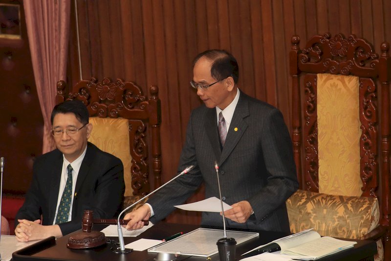 งบเยียวยา 3.0 ผ่านการพิจารณาในสภาฯ อนุมัติ 209,947 ล้านเหรียญไต้หวัน