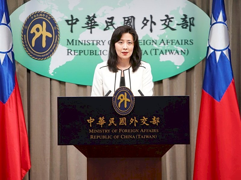 รัฐสภาสหรัฐฯหนุนไต้หวันสุดแรง กระชับสัมพันธ์หุ้นส่วนระหว่างกันในเชิงลึก