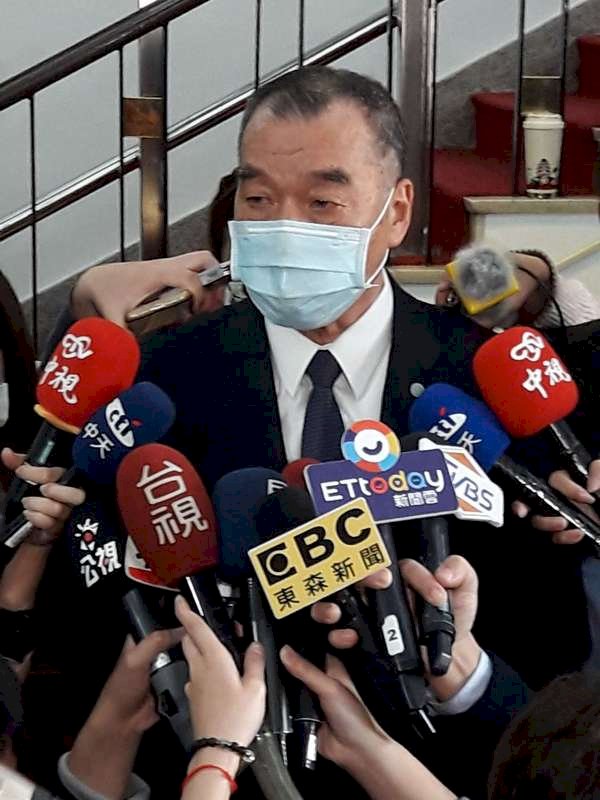 สหรัฐฯ ชี้จีนจะโจมตีไต้หวันภายใน 6 ปี รมว. กลาโหมเรียกร้องประชาชนเชื่อมั่นต่อกองทัพ