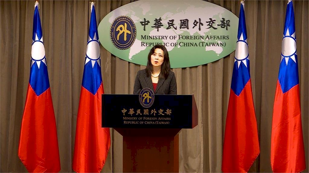 Formosa Club ในยุโรป แสดงการสนับสนุนลิทัวเนีย ขณะที่ ก.ต่างประเทศไต้หวัน ยืนหยัดให้ความช่วยเหลือและร่วมมือกัน