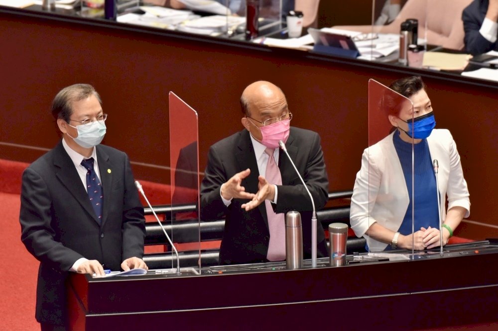 ญี่ปุ่นยินดีต้อนรับไต้หวันเข้าร่วม CPTPP ก.ต่างประเทศเผย ไต้หวันตั้งตารอการทำงานร่วมกับญี่ปุ่น