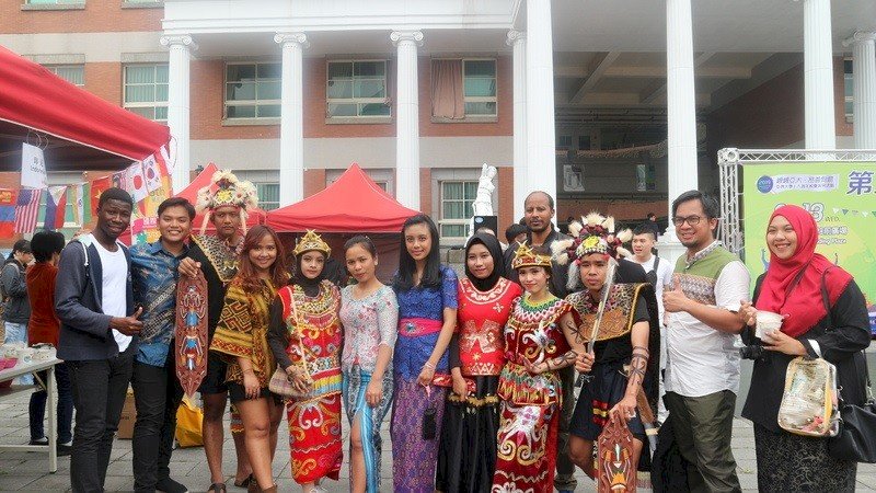ก.ศึกษาธิการไต้หวันดำเนินการ 5 แผนบ่มเพาะบุคลากรตามนโยบายมุ่งใต้ใหม่อย่างต่อเนื่อง
