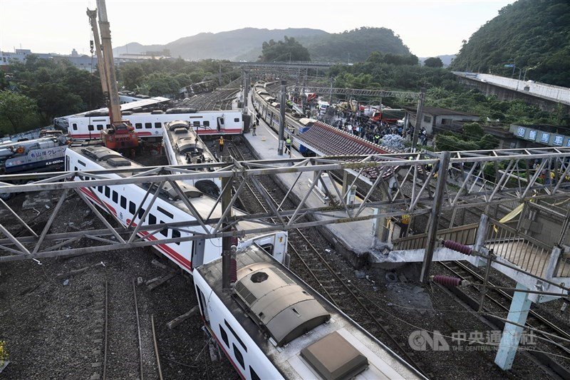 ศาลชั้นต้นตัดสินแล้ว! พนง.ขับรถไฟพูยูมาตกรางจำคุก 4 ปี 6 เดือน ฐานประมาทเป็นเหตุให้ผู้อื่นถึงแก่ความตาย