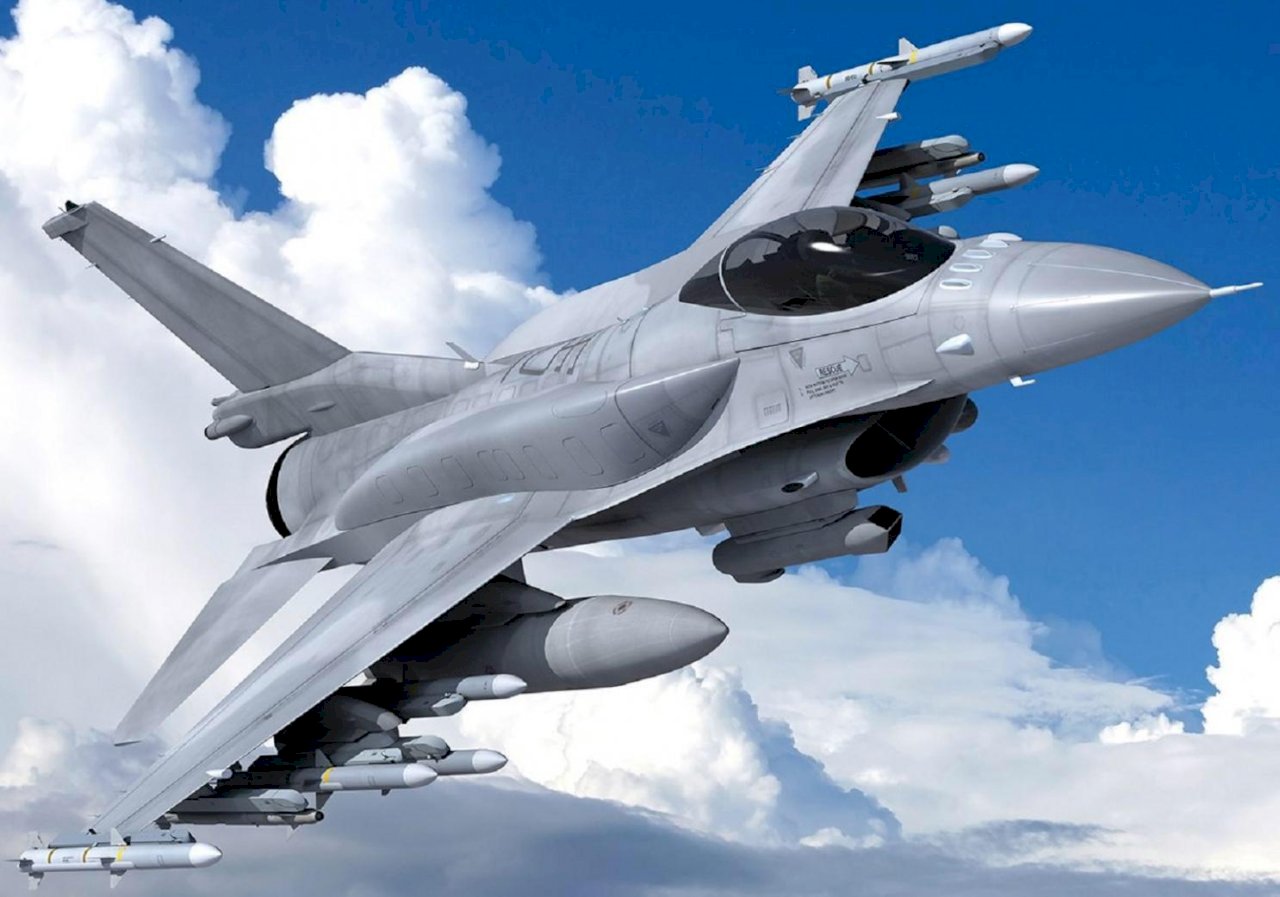 CNN เผย ไต้หวันกับสหรัฐฯกำลังหารือความเป็นไปได้ที่จะส่งมอบเครื่องบินขับไล่ F-16V ให้ไต้หวันก่อนกำหนดเดิม หวังต้านฝูงบินจีน