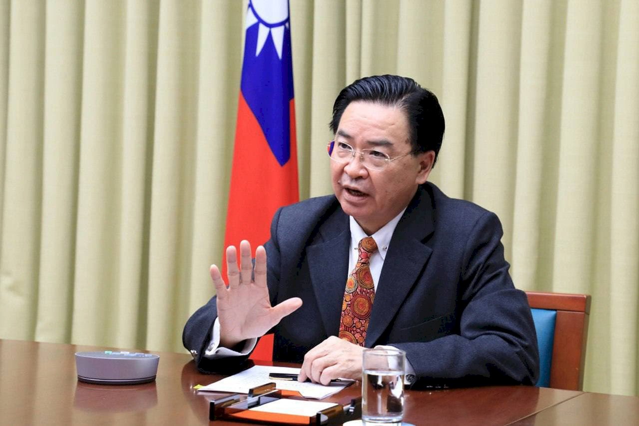 รมว.ต่างประเทศไต้หวันเผย ความสัมพันธ์ทางการทูตกับฮอนดูรัสไม่มีปัญหา