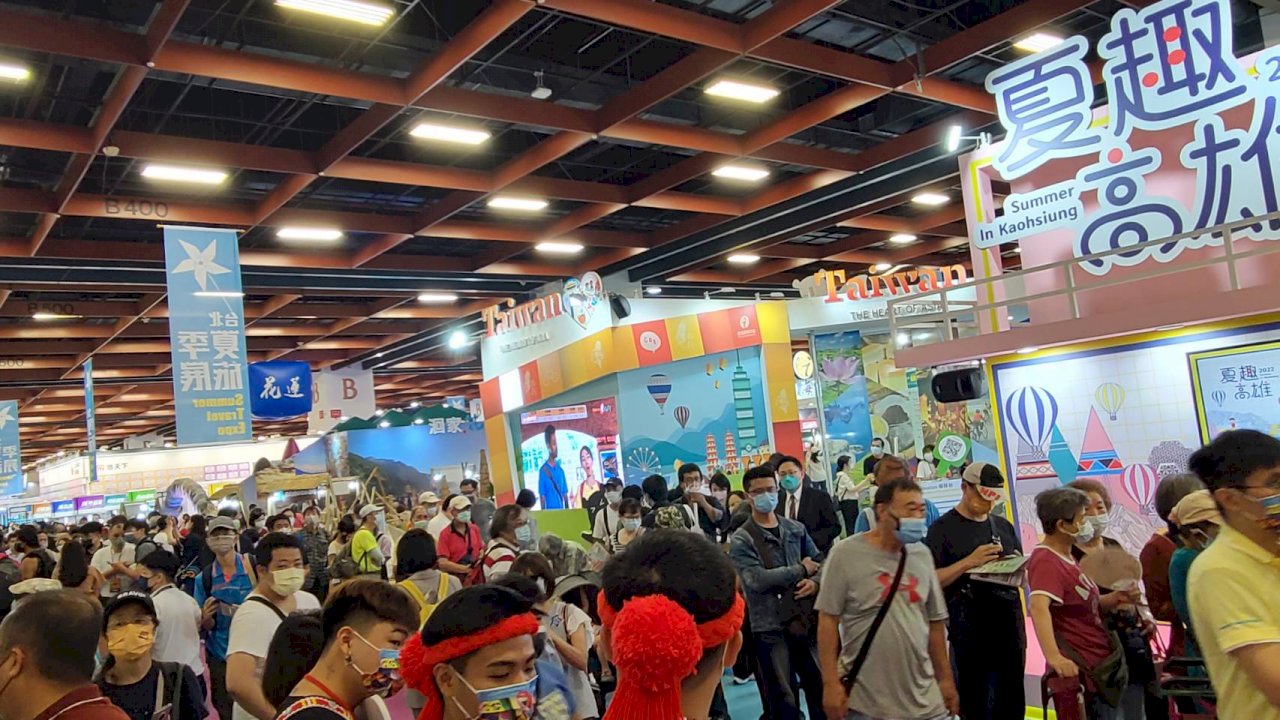 เริ่มแล้ว! รัฐอุดหนุนท่องเที่ยวในประเทศ พร้อมงานมหกรรมท่องเที่ยวนานาชาติฤดูร้อน