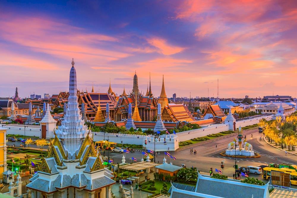 เว็บไซต์ Agoda เผยเป้าหมายท่องเที่ยวช่วงฤดูร้อนปี 2022 ของโลก ประเทศไทยอันดับ 1 ส่วนคนไต้หวันอยากไปญี่ปุ่นมากที่สุด