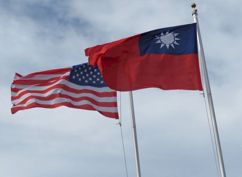 กระทรวงการต่างประเทศไต้หวัน หวังให้สหรัฐฯ เดินหน้าผลักดัน Taiwan Policy Act ในที่ประชุมใหญ่ของวุฒิสภาสหรัฐฯ