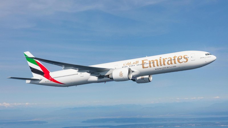 สายการบิน Emirates ประกาศเพิ่มเที่ยวบินจาก 4 เที่ยว/สัปดาห์ เป็น 1 เที่ยว/วัน เริ่ม 6 พฤศจิกายนนี้