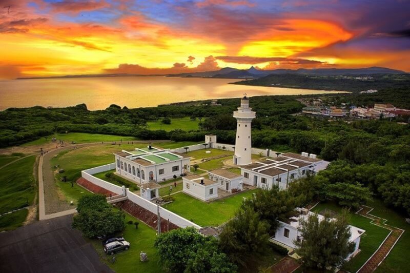 CNN Travel ยกให้ “เขิ่นติง” ของไต้หวัน เป็น 1 ใน 18 สถานที่น่าเที่ยวของเอเชีย