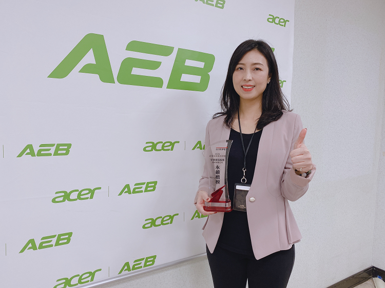 ผลสำรวจเผย Acer ติดอันดับ “บริษัทชั้นนำของโลกที่เป็นมิตรต่อผู้หญิง”
