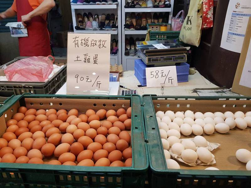 ไต้หวัน-ไทย หารือหลักเกณฑ์การส่งออกไข่ไก่มาไต้หวัน คาดภายในเดือนมีนาคมนี้ไต้หวันนำเข้าไข่ไก่จากไทยมากกว่า 5 ล้านฟอง