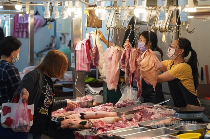 แรงกดดันเงินเฟ้อยังคงสูง CPI เดือน มี.ค. เพิ่มขึ้น 2.35%