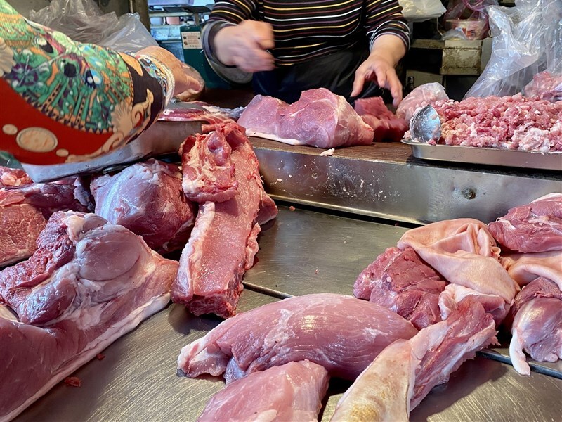 ส่งออกเฮ ! โรงงานผลิตเนื้อสุกร 6 แห่งในไต้หวันส่งออกเนื้อสุกรสดไปฟิลิปปินส์ได้สำเร็จ
