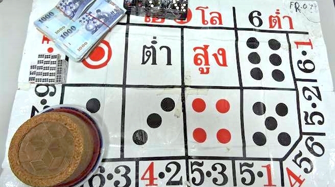ไขปัญหาแรงงาน วันพุธที่ 30 สิงหาคม 2566