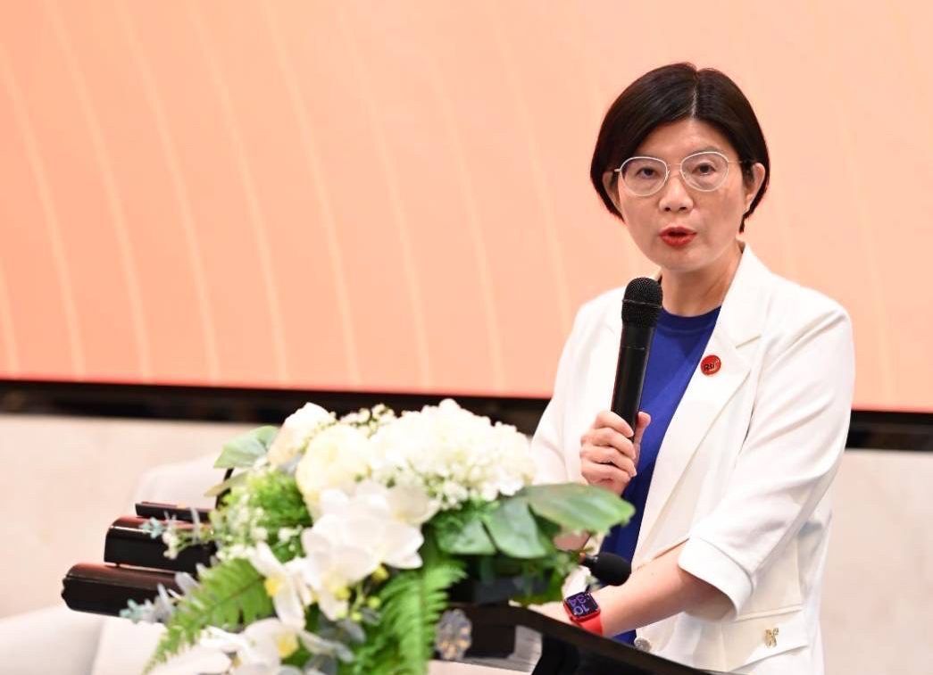 สถานีวิทยุ Rti จัด Taiwan Forum in Bangkok คาดหวังร่วมพลังเพื่อชัยชนะในสงครามข่าวสาร
