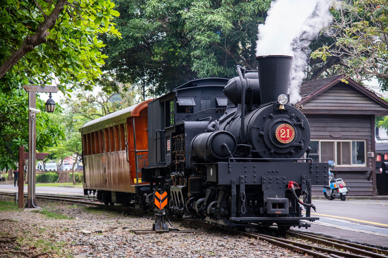 รถไฟหัวจักรไอน้ำอาลีซาน สมบัติล้ำค่าอายุกว่าร้อยปี กลับมาเดินรถอีกครั้ง เที่ยวปฐมฤกษ์เริ่ม 6 มกราคม ศกนี้
